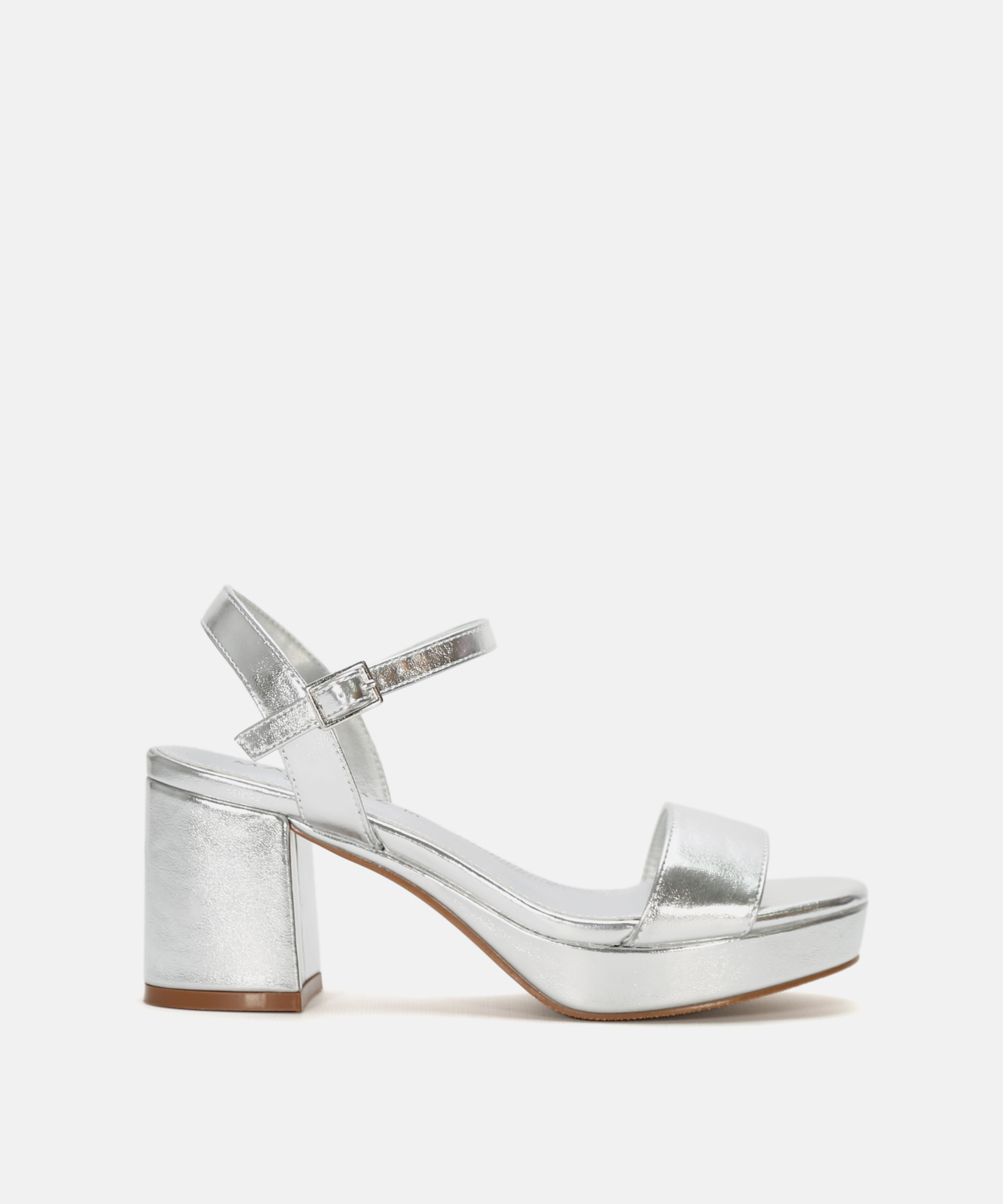 Sand&aacute;lia de plataforma